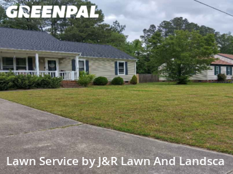 Lawn Care Service nearby Suffolk, VA, 