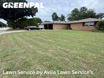 Lawn Maintenance nearby Moore, OK, 