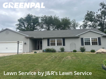 Lawn Cut nearby South Bend, IN, 