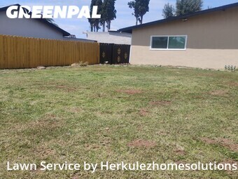 Work completed by local-lawn-cutting-services-in in El Cajon, CA