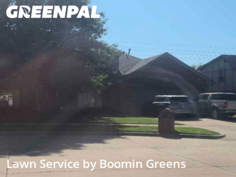 Lawn Maintenance nearby Broken Arrow, OK, 