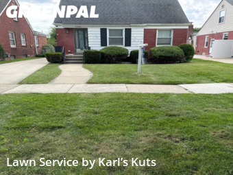 Lawn Care nearby Dearborn, MI, 
