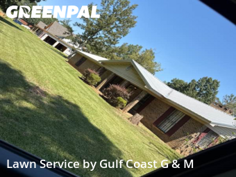 Grass Cutting nearby Chunchula, AL, 