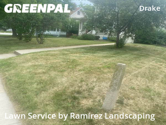 Lawn Mow nearby Des Moines, IA, 