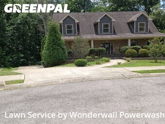 Lawn Care Service nearby Clarksville, TN, 