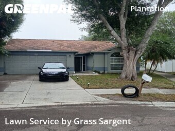 Lawn Service nearby Tampa, FL, 