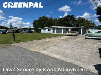 Lawn Maintenance nearby Orlando, FL, 