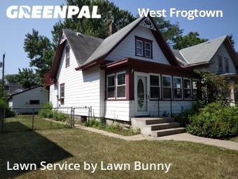 Lawn Mowing nearby Saint Paul, MN, 