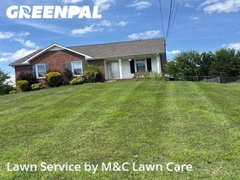 Lawn Care nearby Clarksville, TN, 