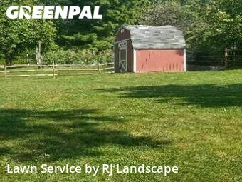 Lawn Mowing nearby Bethel Park, PA, 