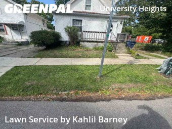 Lawn Maintenance nearby Buffalo, NY, 