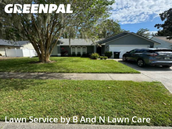 Grass Cutting nearby Orlando, FL, 