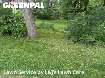 Lawn Mowing nearby Greenfield, WI, 
