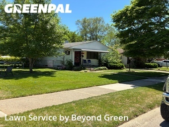 Lawn Maintenance nearby Ecorse, MI, 
