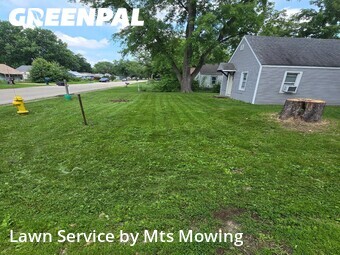 Grass Cutting nearby Loves Park, IL, 