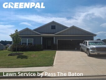 Grass Cutting nearby Hoschton, GA, 