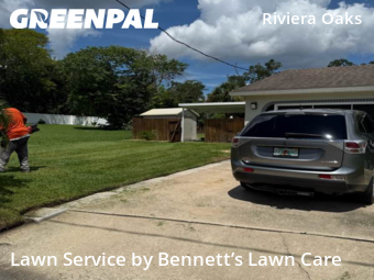 Lawn Care Service nearby Ormond Beach, FL, 