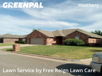 Lawn Care Service nearby Yukon, OK, 