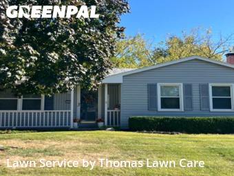 Lawn Care Service nearby Urbandale, IA, 