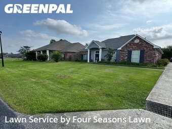 Lawn Cutting nearby Baton Rouge, LA, 