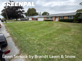 Lawn Service nearby Kentwood, MI, 