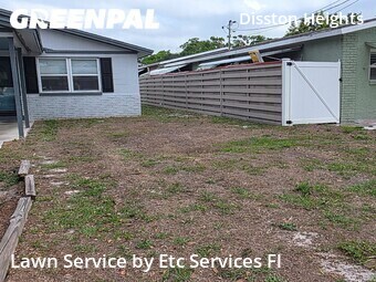 Lawn Care nearby St. Petersburg, FL, 