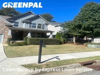 Lawn Service nearby Lawrenceville, GA, 