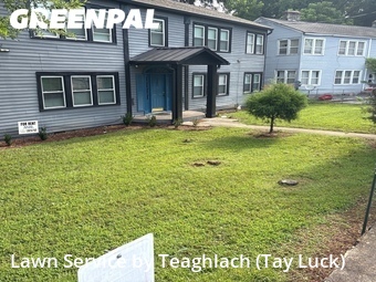 Grass Cut nearby Marietta, GA, 