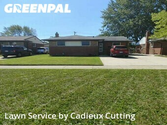 Lawn Cutting nearby Roseville, MI, 