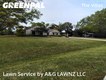 Lawn Cut nearby Merritt Island, FL, 