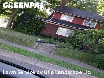 Grass Cutting nearby Akron, OH, 