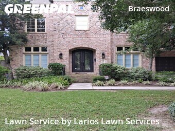 Lawn Service nearby Houston, TX, 