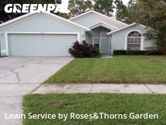 Lawn Service nearby Clermont, FL, 