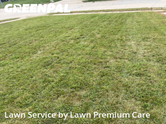 Yard Cutting nearby Omaha, NE, 