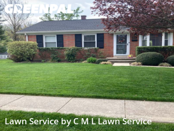 Lawn Care nearby Towson, MD, 