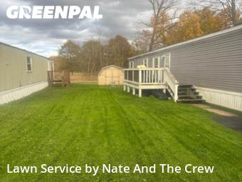 Lawn Care nearby Mogadore, OH, 