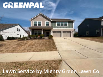 Lawn Service nearby York, NC, 