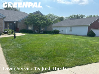 Lawn Cutting nearby Dayton, OH, 