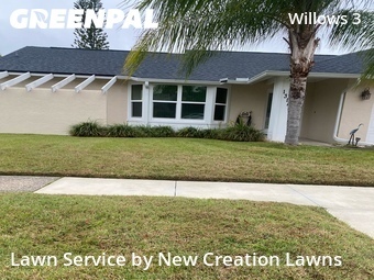 Lawn Service nearby Brandon, FL, 