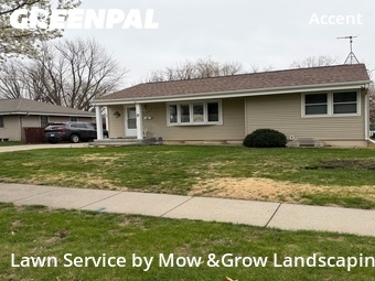 Yard Mowing nearby Des Moines, IA, 