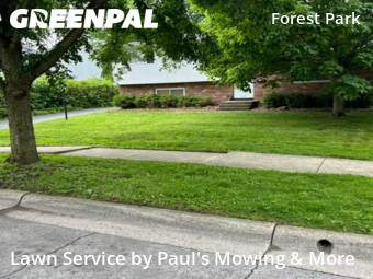 Lawn Care nearby Columbus, OH, 