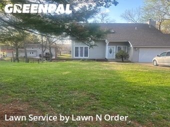 Lawn Service nearby Saint Charles, MO, 