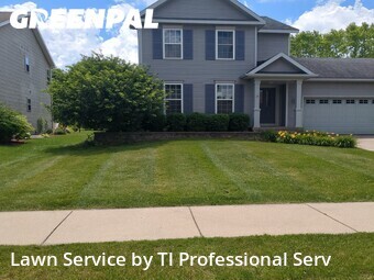 Yard Mowing nearby Madison, WI, 