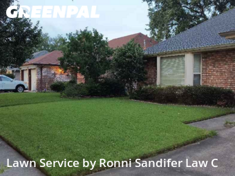 Lawn Mow nearby Kenner, LA, 