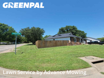 Lawn Service nearby Wichita, KS, 