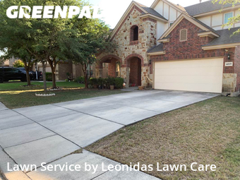 Lawn Mowing Service nearby San Antonio, TX, 