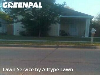 Yard Mowing nearby Fort Worth, TX, 