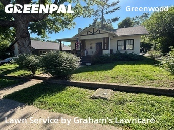Lawn Cut nearby Nashville, TN, 