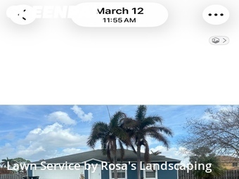 Yard Mowing nearby Port St. Lucie, FL, 