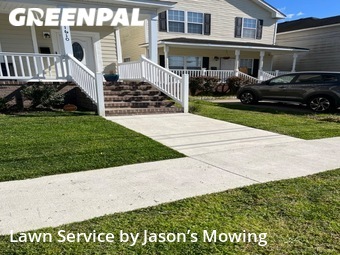 Lawn Mowing nearby Norfolk, VA, 